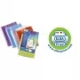 ELBA Polyvision Präsentations-Displaybuch, 60 Taschen, sortiert, A4, PP, 0,7 mm, transparent – 10er-Pack (051034 SP)
