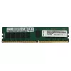 Lenovo TruDDR4 - DDR4 - Modul - 32 GB - DIMM 288-PIN - 3200 MHz - 1.2 V - ungepuffert - ECC - für ThinkSystem SR250 V2 7D7Q, 7D7R, ST250 V2 7D8F, 7D8G