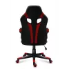 Huzaro FORCE 2.5 Rot Mesh Gaming-Stuhl