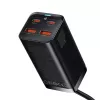 Baseus GaN3 100/ 65W Desktop-Ladegerät Quick Charge QC 3.04.0 USB-C-Typ-C-Telefonladegerät für iPhone15 Huawei Xiaomi MacBook Laptop