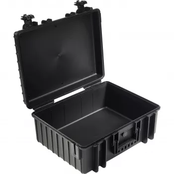 B&W International B&W outdoor.case Typ 6000 – Hartschalenkoffer