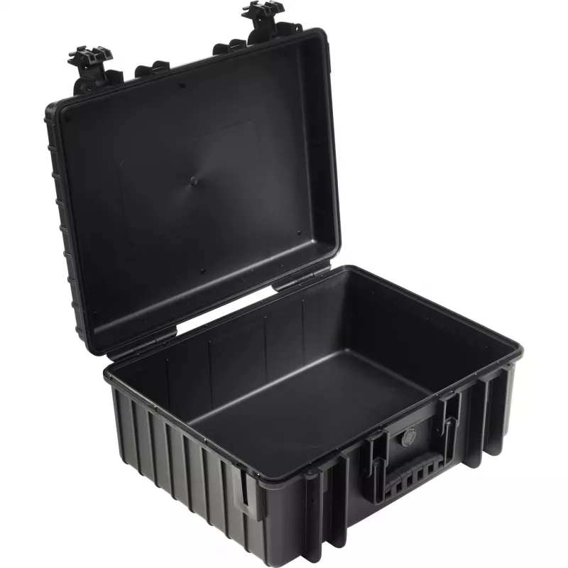 B&W International B&W outdoor.case Typ 6000 – Hartschalenkoffer