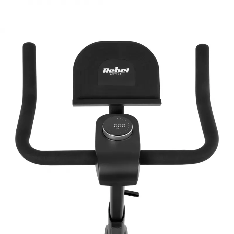 REBEL ACTIVE Spinning-Bike Modell RBA-1006