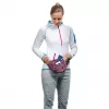 Gürteltasche DEUTER Belt I — Polyamid Ripstop, 1,5 L, 230×70 mm, Rot