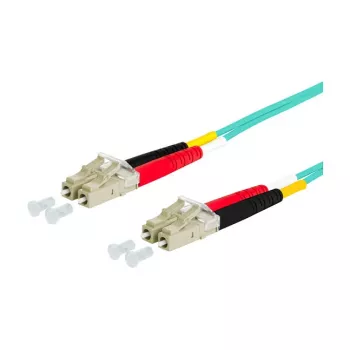 BTR 151J1JOJO30E OpDAT Patchkabel OM3 LC-D/LC-D MM 3m aqua I-V(ZN)H 50/125 (151J1JOJO30E)