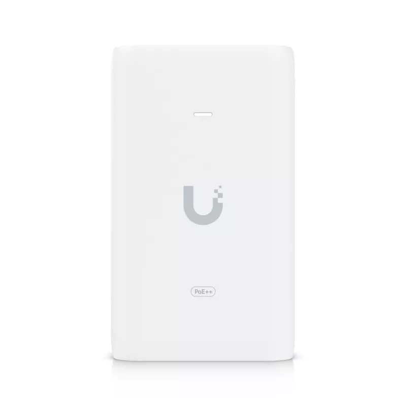 Ubiquiti UISP U-PoE++ Gigabit Ethernet 48 V