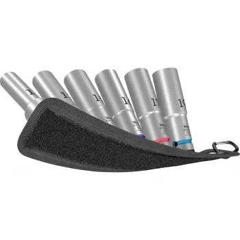 Steckschlüsselsatz Wera 05004565001