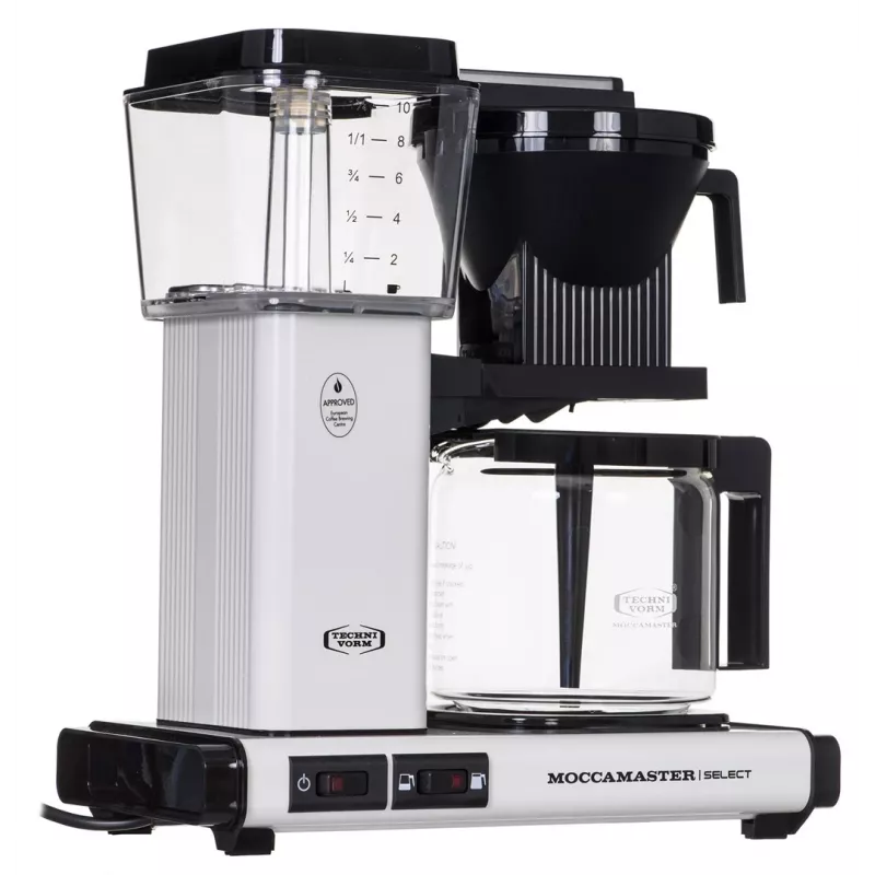 Filterkaffeemaschine Moccamaster 1,25 l KBG Select