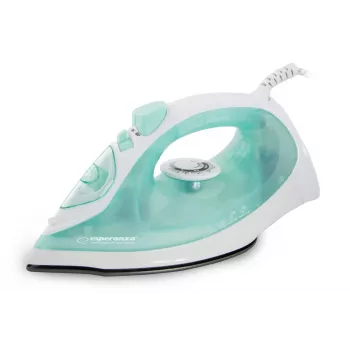 Bügeleisen Esperanza SILK EHI005 2200W weiß