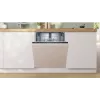 Einbau-Geschirrspüler Bosch SMV25AX07F, 12 Maßgedecke, 46 dB, 60 cm vollintegriert