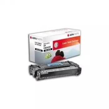 AgfaPhoto APTHP43XE - ersetzt C8543X - Toner schwarz - für LaserJet 9000, 9040, 9050, 9055, 9065, 9085