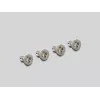 Interner mSATA-Adapter DeLOCK 62495