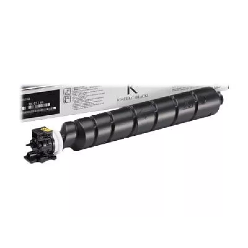 KYOCERA TK-8515K Tonerkartusche 1 Stk. Original Schwarz