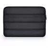 Schutzhülle Port Designs Portland für 14-Zoll-Laptops – Schaumstoff & Polyester, 0,15 kg