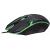 Rebeltec Gaming Optical Maus Neon