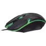 Rebeltec Gaming Optical Maus Neon