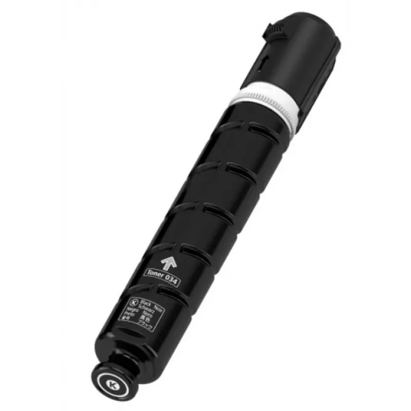 Canon Toner 9454B001 34 Schwarz 5000 Seiten