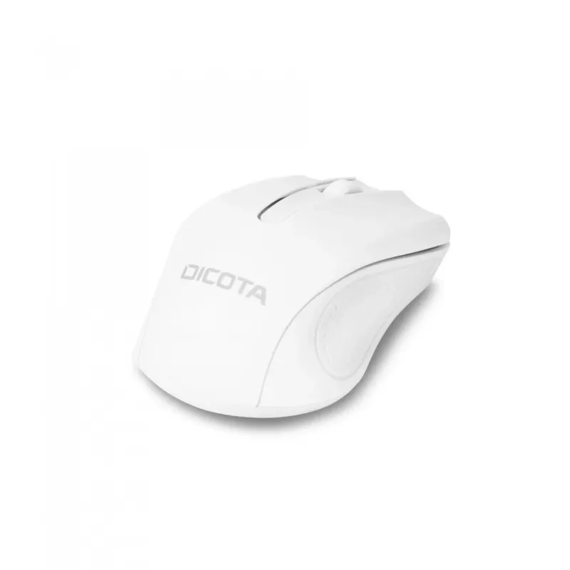 Maus DICOTA D31659W RF Wireless USB Typ-C