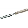 Stemmeisen Cimco 13 0536, Stahl, abgeschrägte Kante, 22 mm Schneide, 275 mm Länge