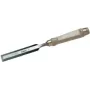 Stemmeisen Cimco 13 0536, Stahl, abgeschrägte Kante, 22 mm Schneide, 275 mm Länge