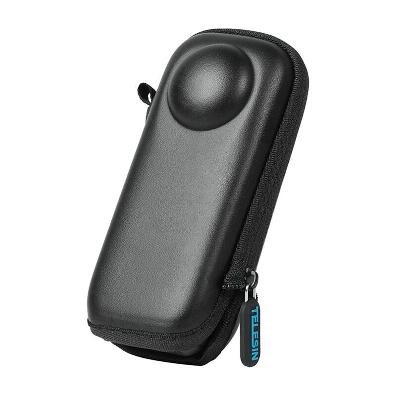 Schutz-EVA-Case für Insta360 X4 von Telesin – Hartschale, kompakte Aufbewahrung