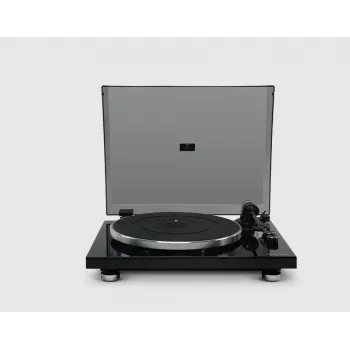Muse MT-109 BTO Plattenspieler Schwarz Automatik