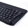LogiLink – Tastatur-Maus-Set – kabellos – 2,4 GHz – Deutsch