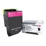 Toner Lexmark 71B0H30 3000 Seiten Magenta