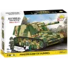 Konstruktionsset Cobi Panzerhaubitze Hummel 1118 Teile Modellbausatz