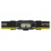Stirnlampe Nitecore NU45 1700 lm LED Schwarz IP68