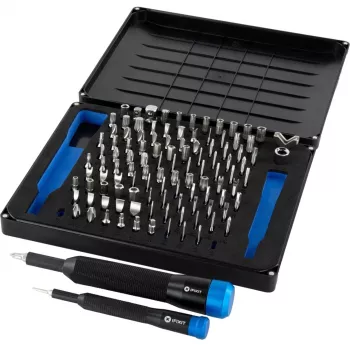 iFixit EU145392 Schraubendreher-Bit 112 Stück