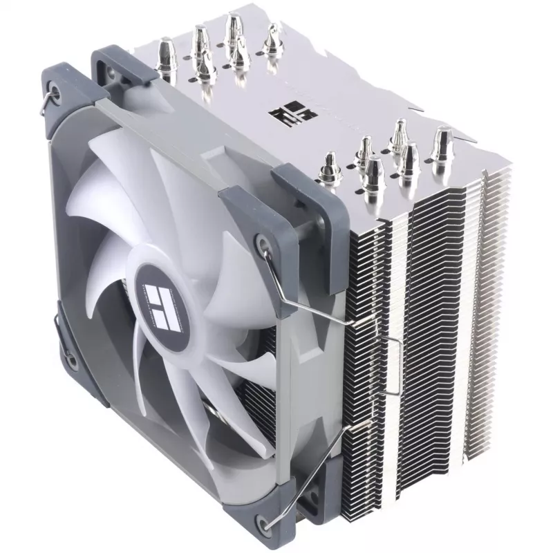 Cooler Venemous Plus - 115x/1200/20xx/1366/AM4 - CPU-Kühler (355680)