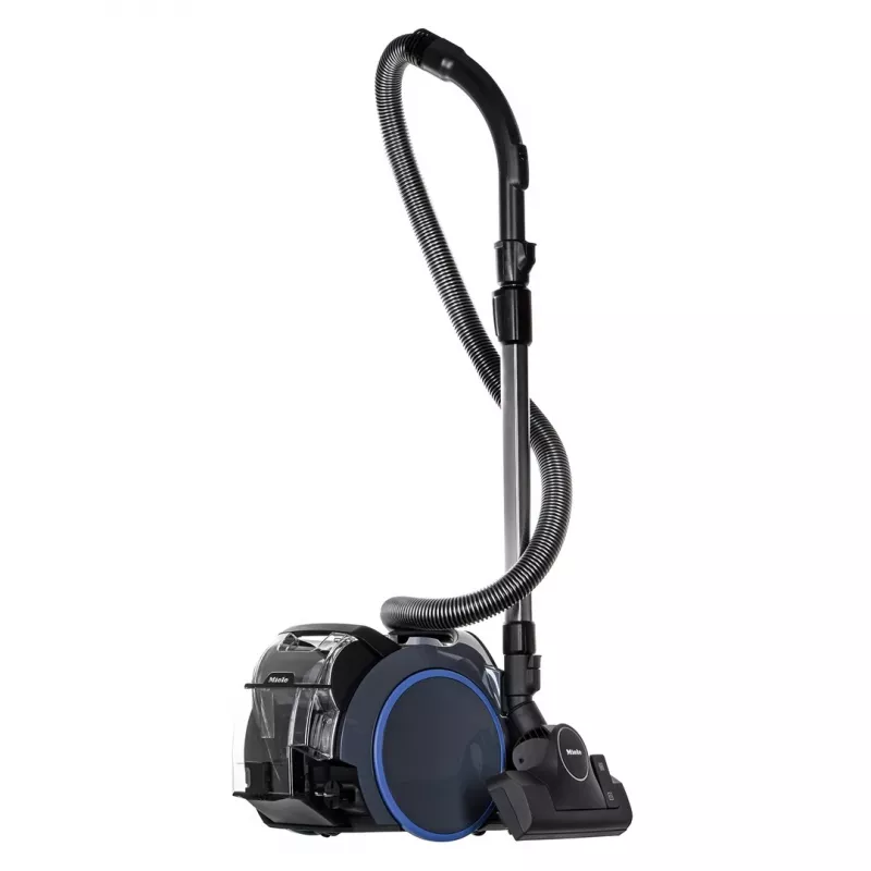 Miele Boost CX1 PowerLine beutelloser Staubsauger 1 l 890 W Graphit