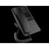 IP-Telefon Fanvil H4W-Schwarz – HD-Audio, Wi‑Fi-Unterstützung