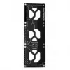 PowerBoard Universal SC-PB-UN-360 Kühler-Montageplatine für 360-mm-Radiatoren von Singularity Computers