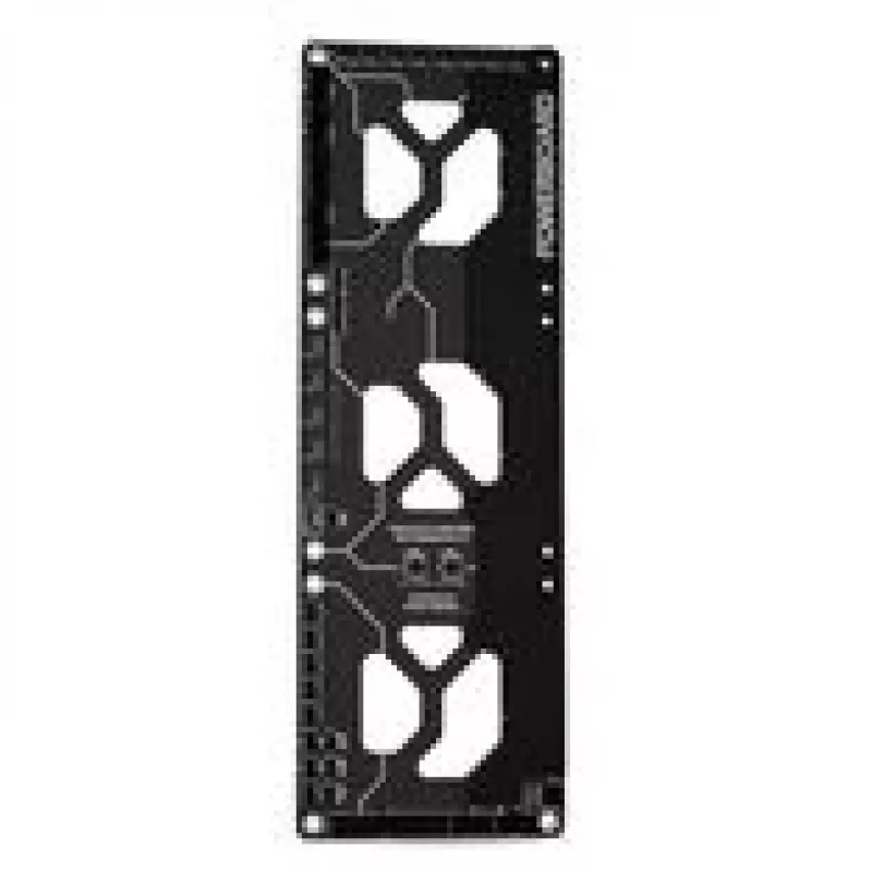 PowerBoard Universal SC-PB-UN-360 Kühler-Montageplatine für 360-mm-Radiatoren von Singularity Computers