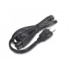 Lenovo 4X20M26272 power adapter/inverter 65 W Schwarz