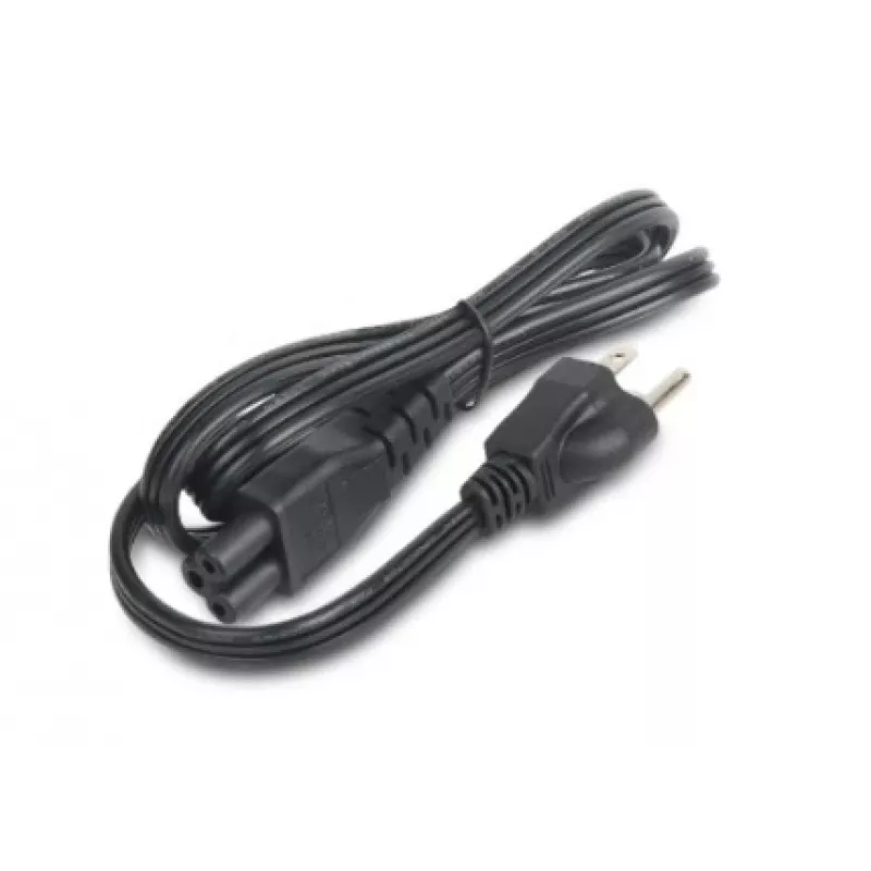 Lenovo 4X20M26272 power adapter/inverter 65 W Schwarz