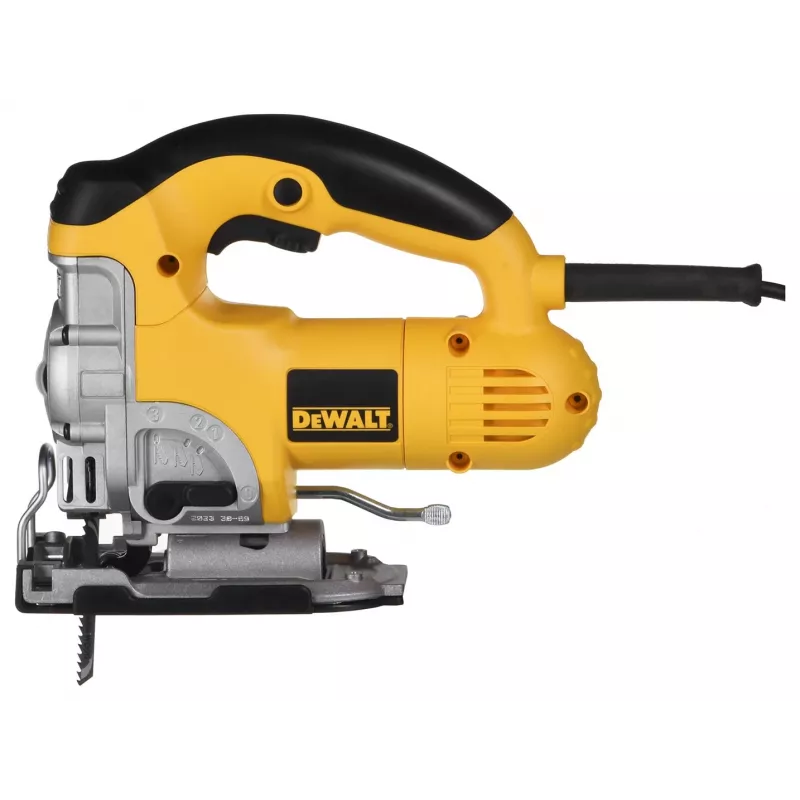Power Jigsaw DeWALT DW331K