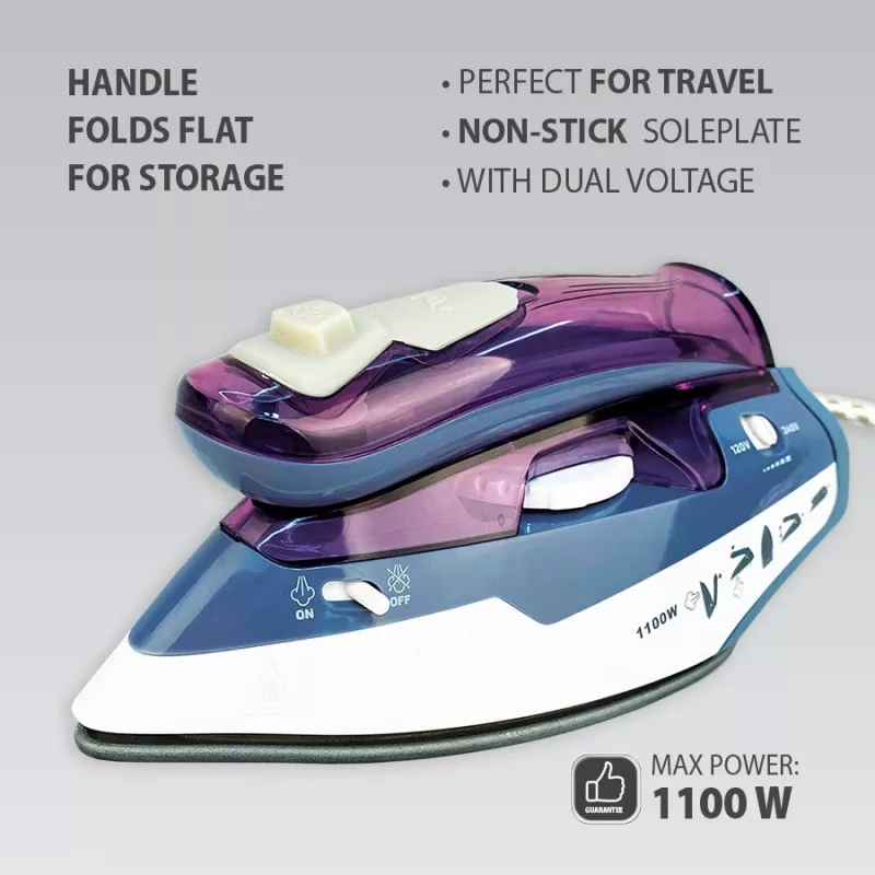 Iron Maestro MR-317T