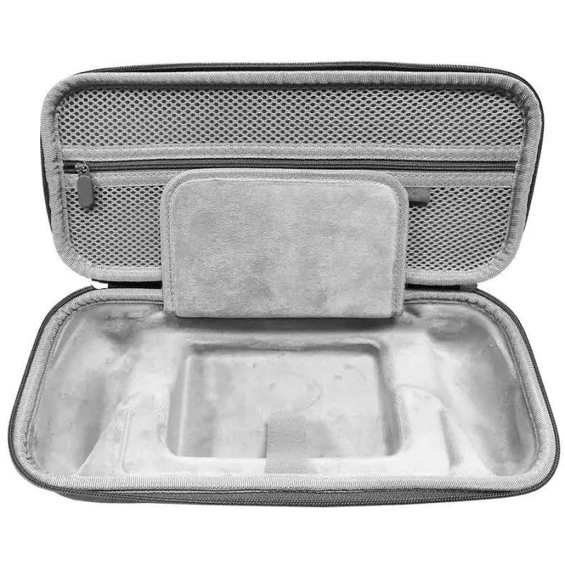SuBsonic SA5635, Tasche, Sony, Grau, Ethylen-Vinylacetat-Schaum (EVA)