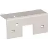 ABB STOTZ-KONTAKT Verschlusskappe f.40/63A-Schütze ESB-PLK 40/63 (GHE3401903R0001)