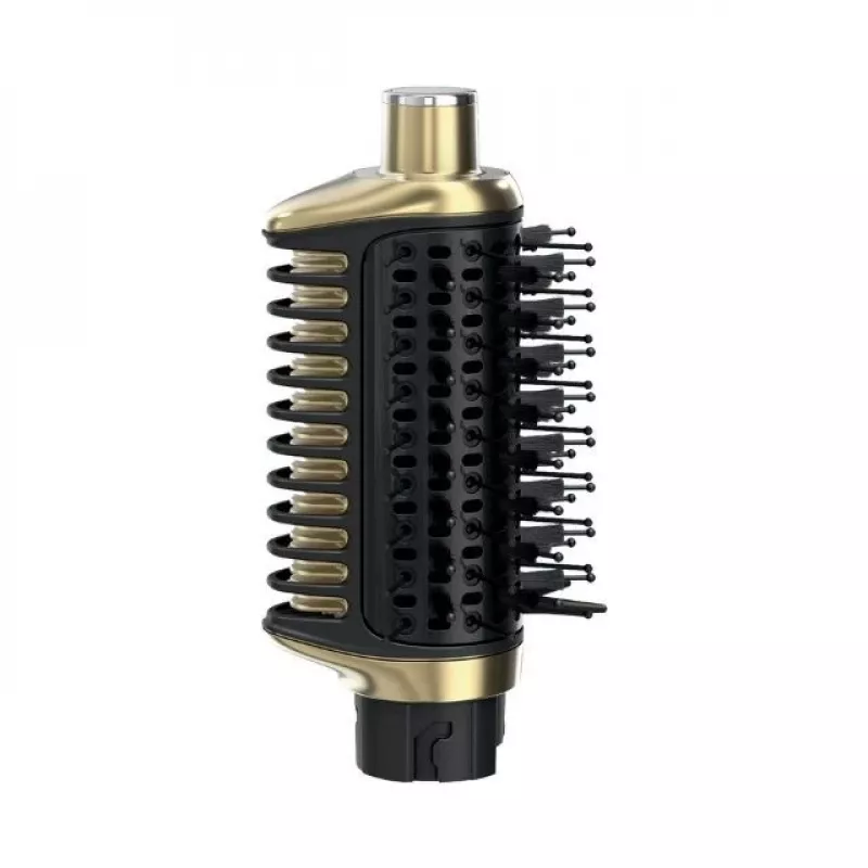Haarstyler Shark HD6052SEU 6-in-1 Multistyler — 1500W, Keramik, 100–150°C, Airflow-Technologie, Konzentrator, Reisetasche