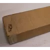 Montageschiene EDBAK Menu Board Mount VWMB2200, 2200 mm, Kapazität 200 kg, schwarz — beschädigte Verpackung