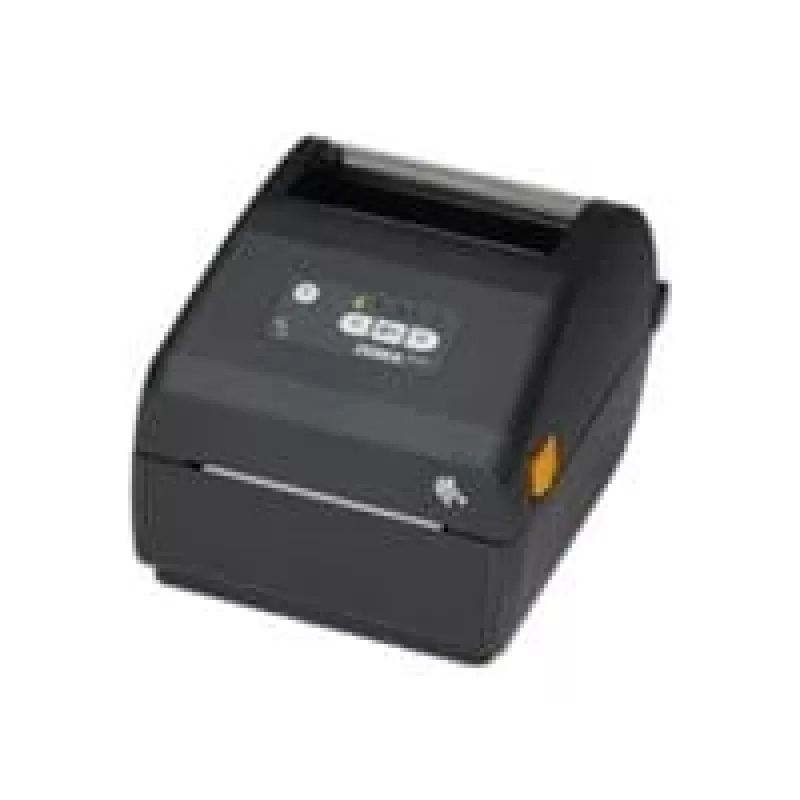 Zebra ZD421D Etikettendrucker Thermodirekt 300 x 300 DPI 102 mm/s Kabelgebunden & Kabellos Bluetooth
