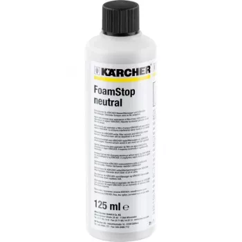 Kärcher FoamStop neutraler Entschäumer, 125 ml (6.295-873.0)