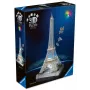 Puzzle 3D Eiffelturm