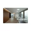 Synergy 21 Rundleuchte Theia IP54 25W dimmbar (S21-LED-001147)