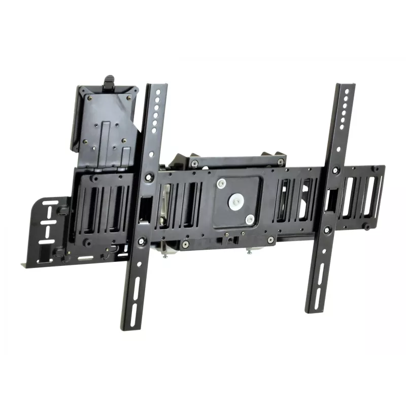 Ergotron 60-600-009 Display Schwarz