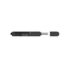 Kartenleser Unitek Y-9327A USB 3.2 Gen 1 Typ-A — MicroSD/SD, 2 Steckplätze, 5000 Mbit/s, schwarz